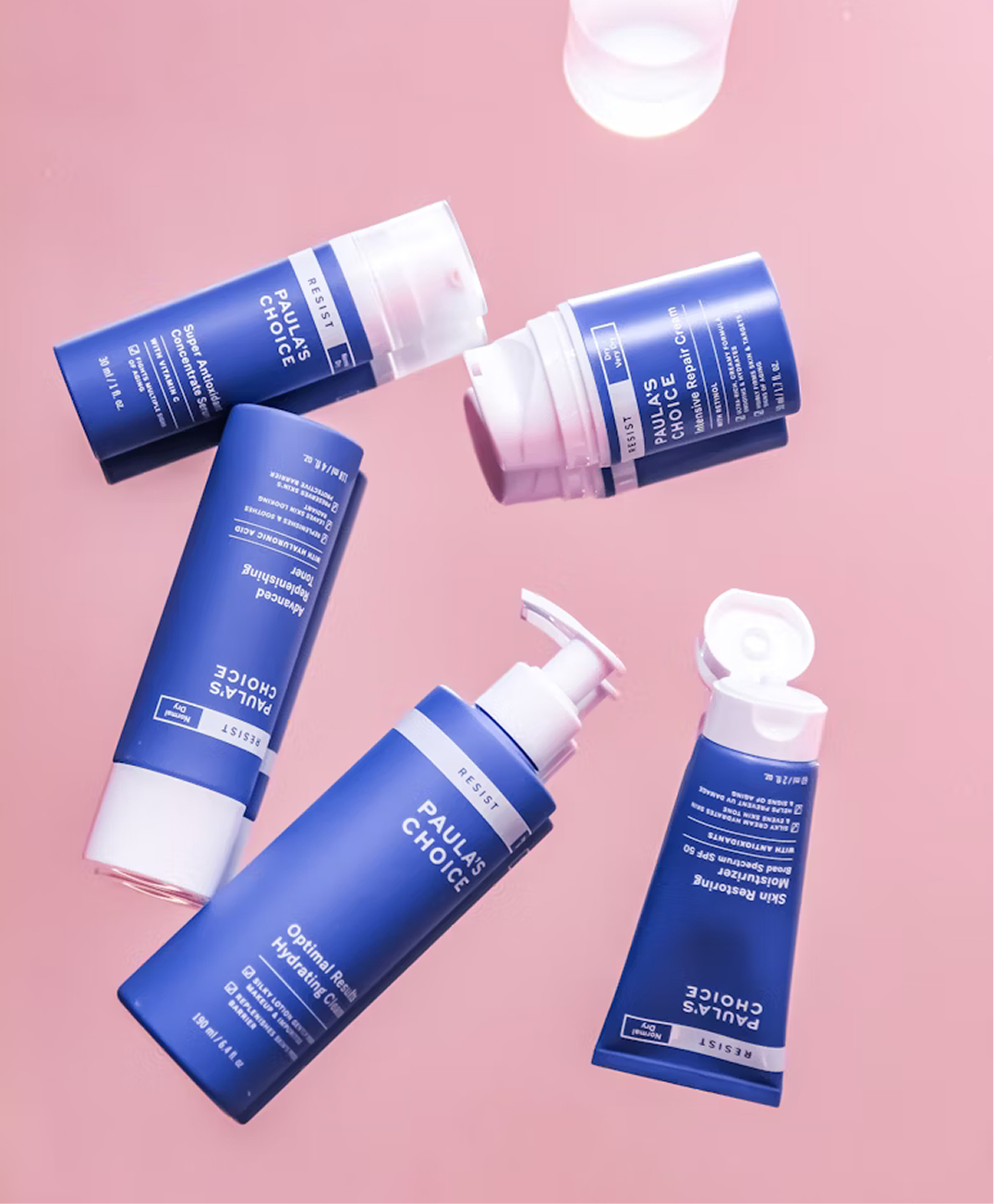 مراقبت علمی. زیبایی بی‌واسطه.