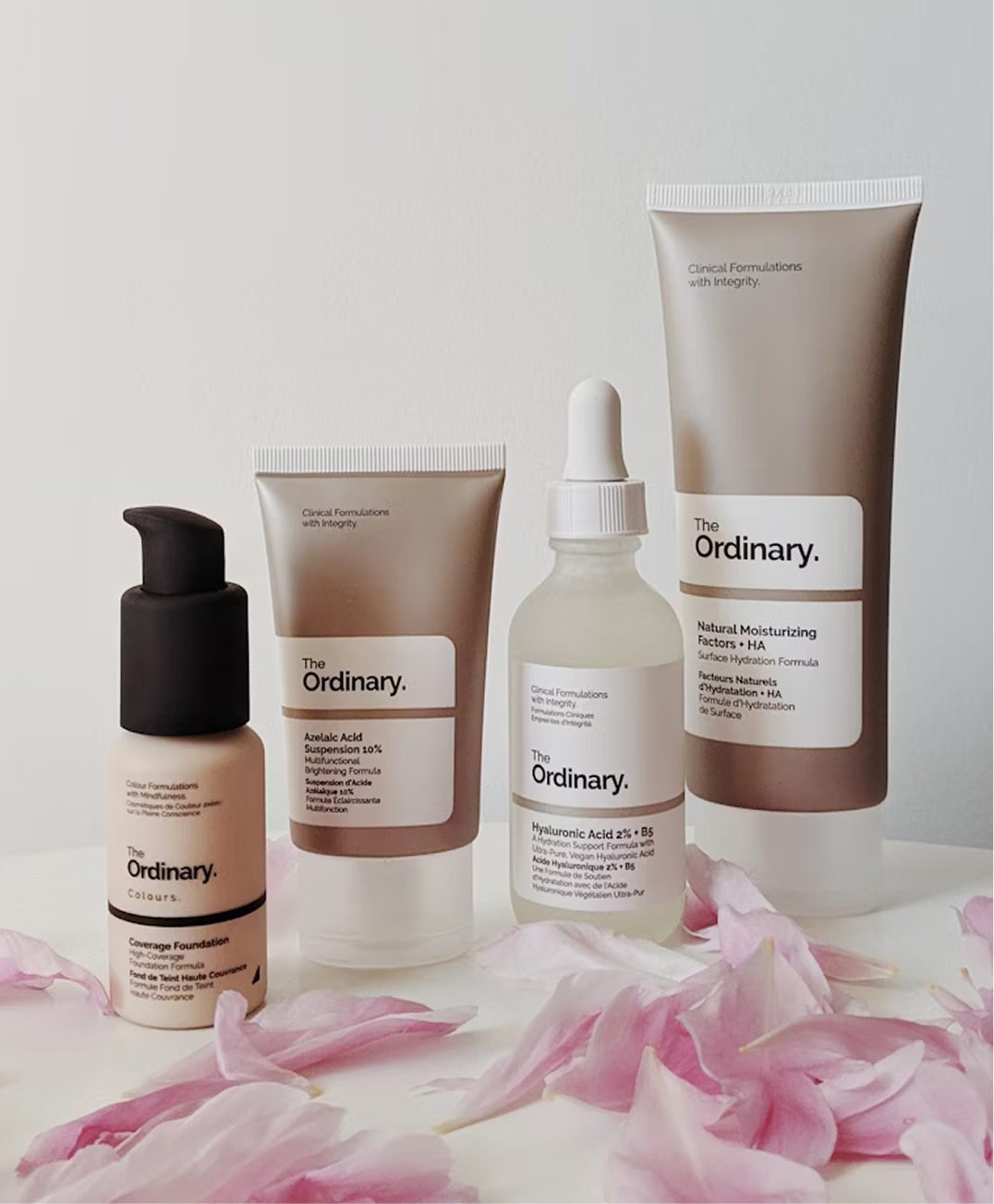 تخصص. علوم زیبایی.